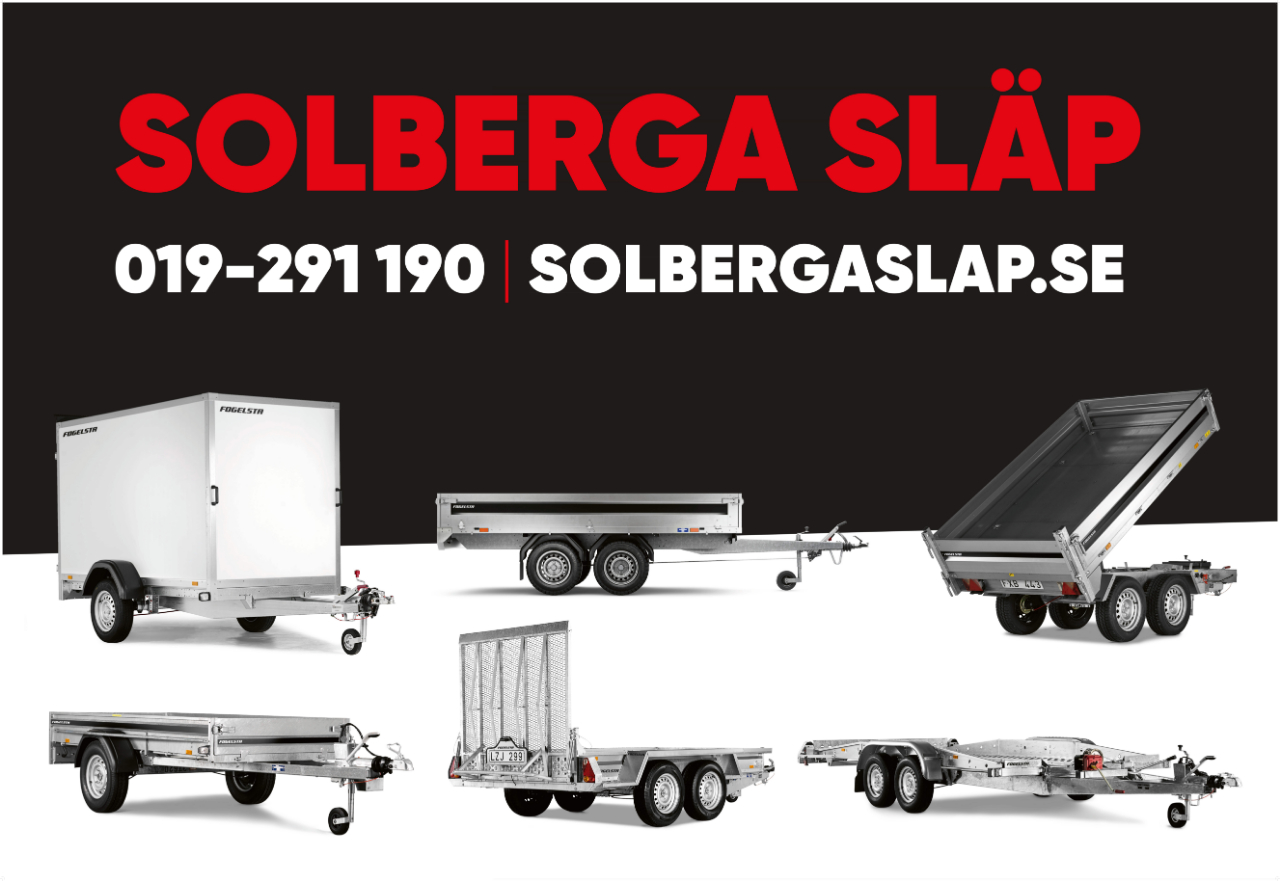 Solberga Släp AB